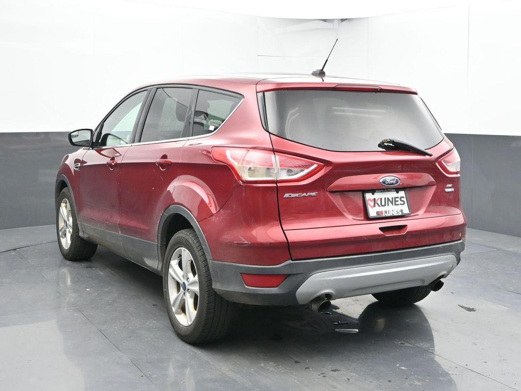 used 2016 Ford Escape car, priced at $7,801