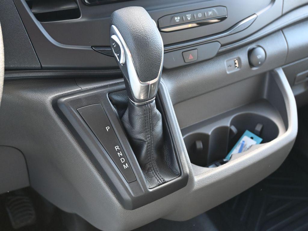 new 2026 Ford Transit-250 car, priced at $50,715