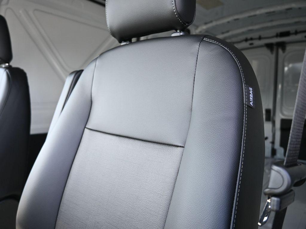 new 2026 Ford Transit-250 car, priced at $50,715