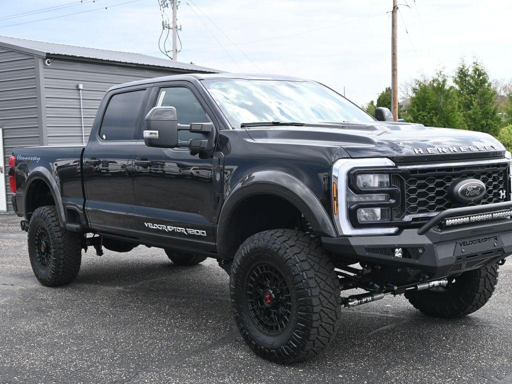 new 2026 Ford F-250 car, priced at $168,587