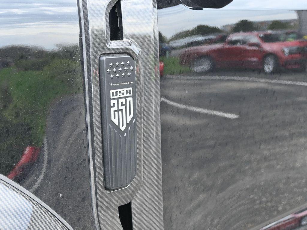 new 2026 Ford F-250 car, priced at $168,587