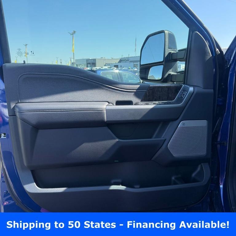 new 2026 Ford F-250 car, priced at $160,432