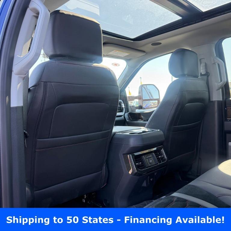 new 2026 Ford F-250 car, priced at $160,432