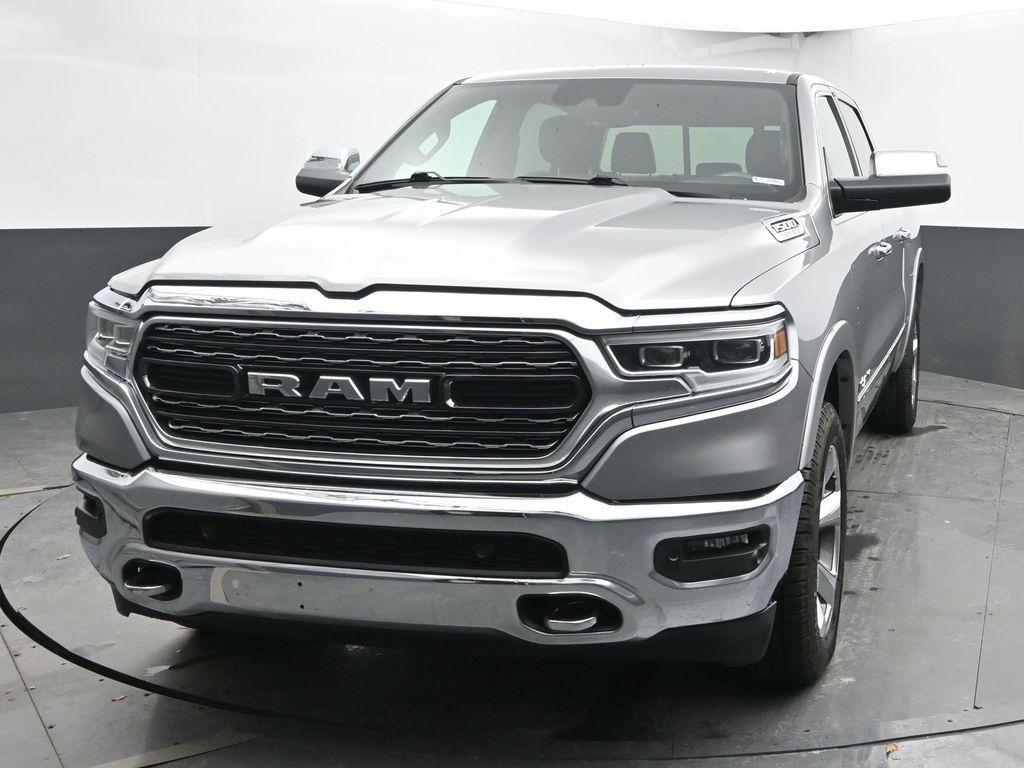 used 2019 Ram 1500 car, priced at $23,408