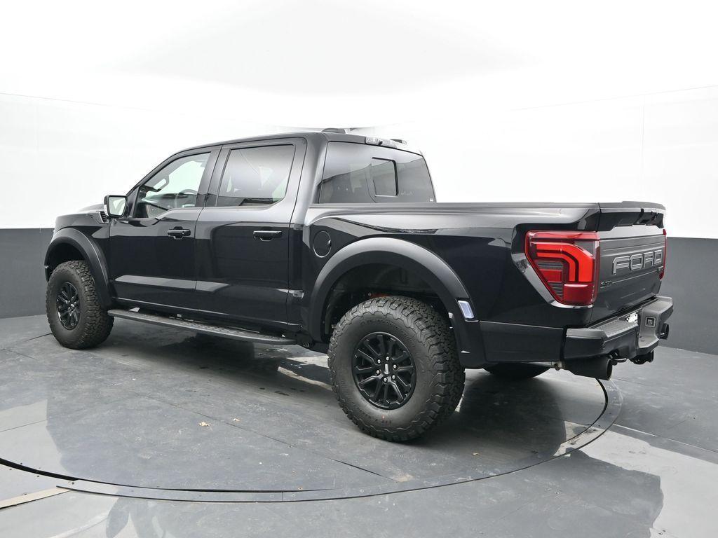 new 2026 Ford F-150 car, priced at $85,302