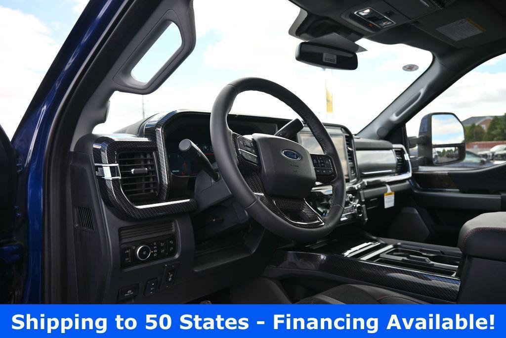 new 2026 Ford F-250 car, priced at $160,432