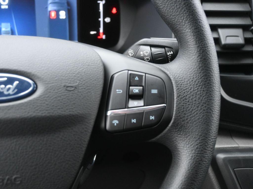 new 2026 Ford Transit-250 car, priced at $50,850