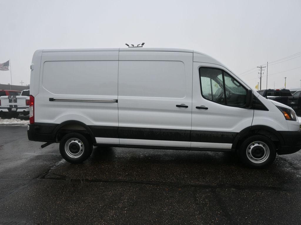 new 2026 Ford Transit-250 car, priced at $50,850