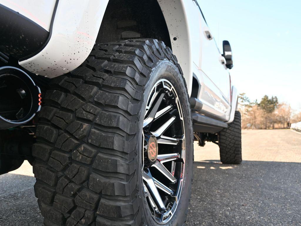 new 2026 Ford F-250 car, priced at $134,743