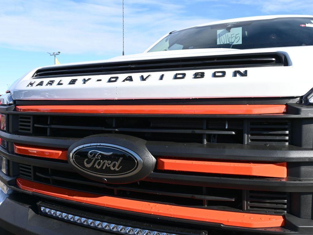 new 2026 Ford F-250 car, priced at $134,743
