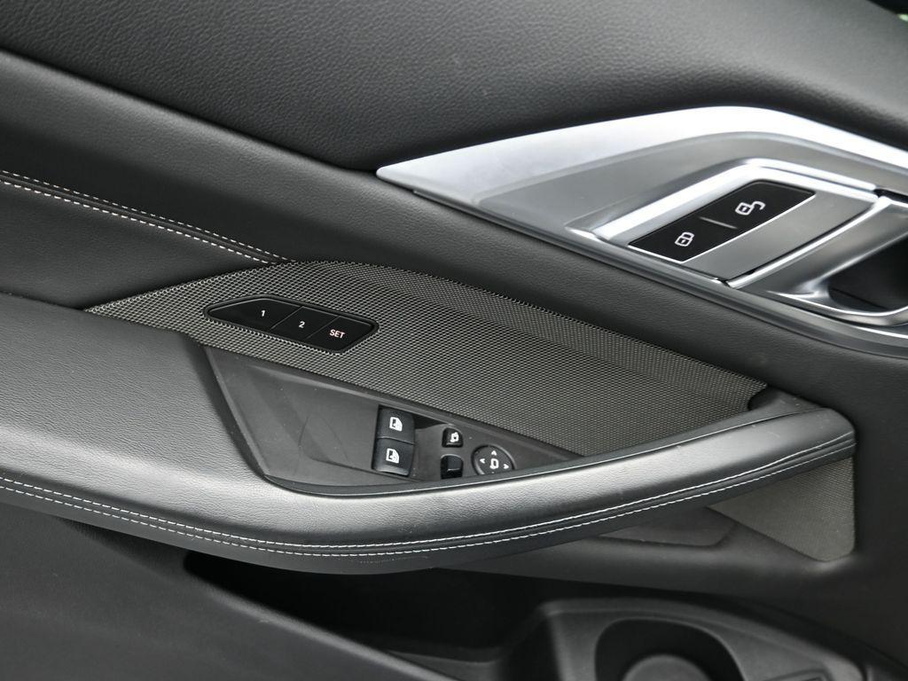 used 2023 BMW M4 car, priced at $79,500