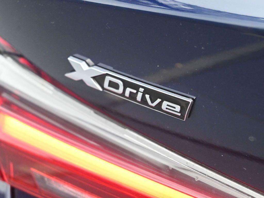 used 2023 BMW M4 car, priced at $79,500