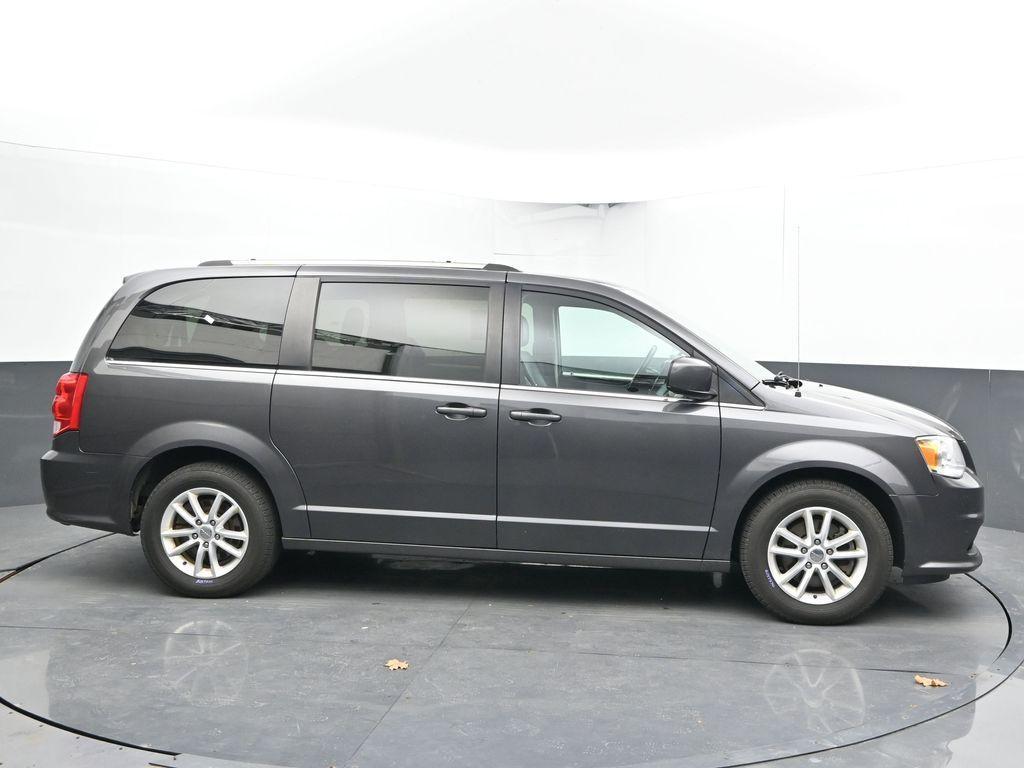 used 2018 Dodge Grand Caravan car, priced at $8,931