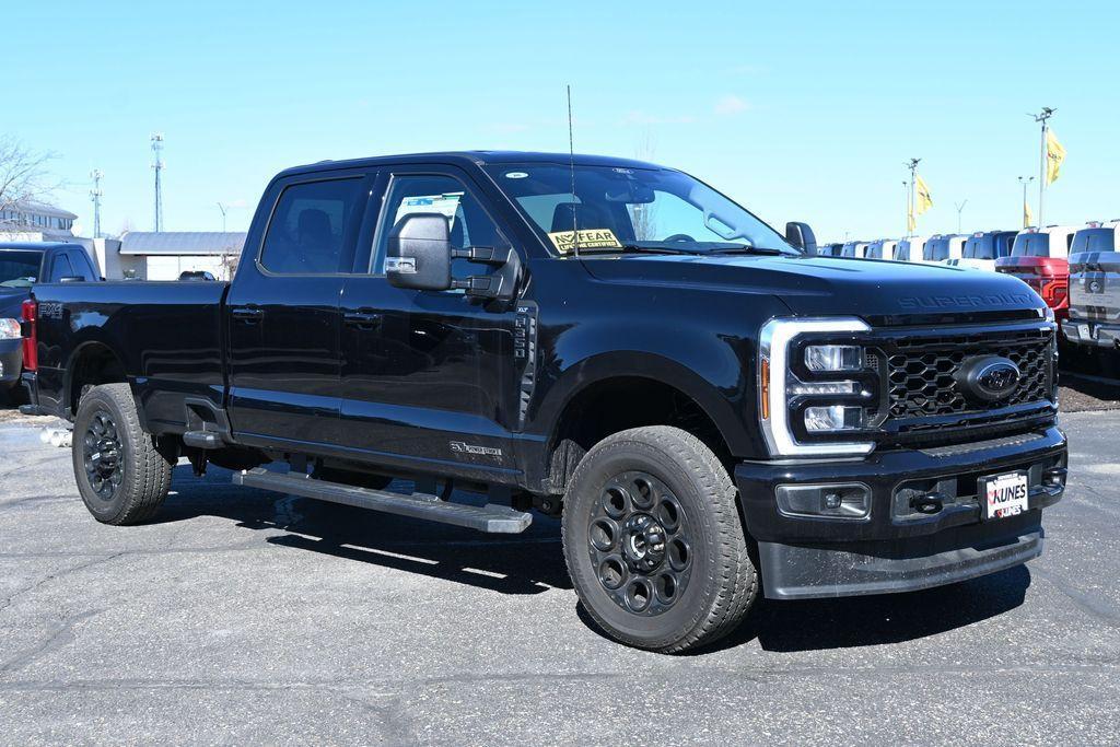 new 2026 Ford F-350 car, priced at $77,618