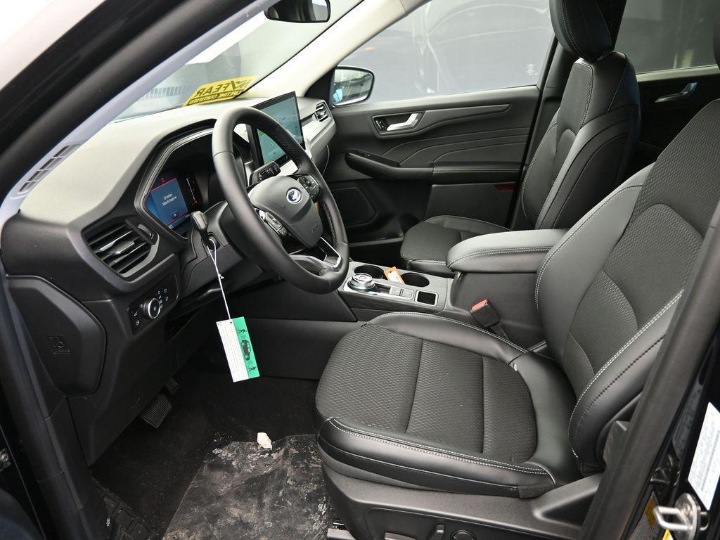 new 2026 Ford Escape car, priced at $31,031