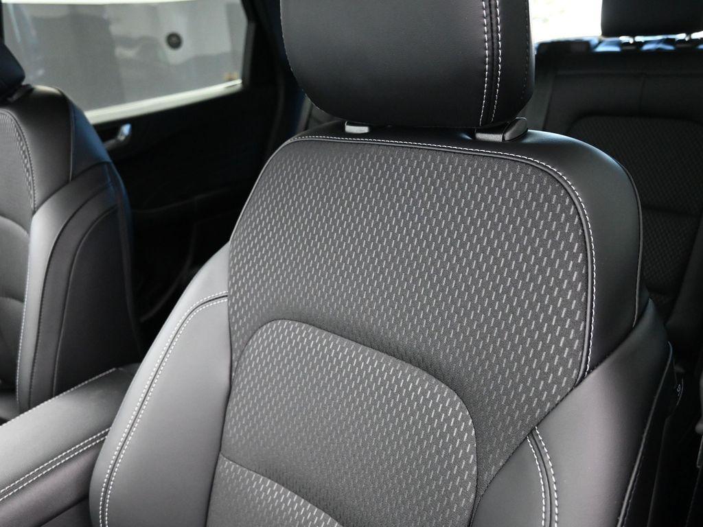 new 2026 Ford Escape car, priced at $31,031