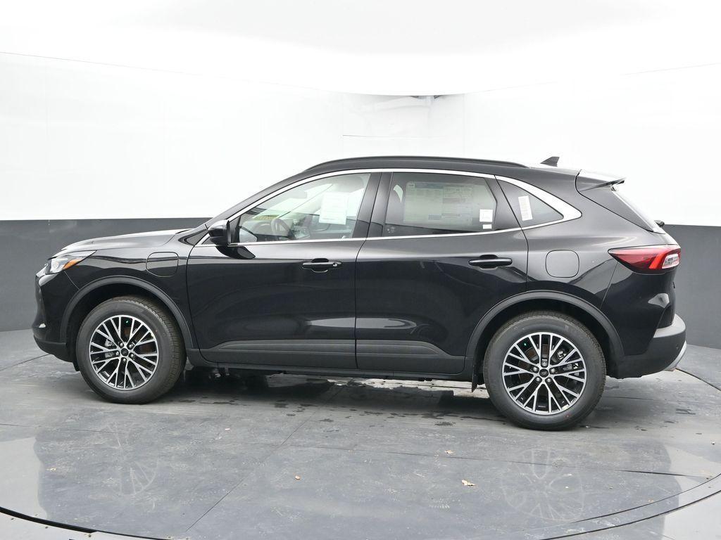 new 2026 Ford Escape car, priced at $31,031