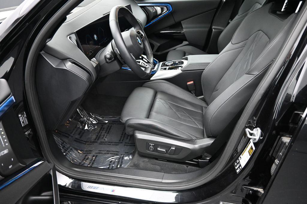 used 2026 BMW X3 car, priced at $51,335