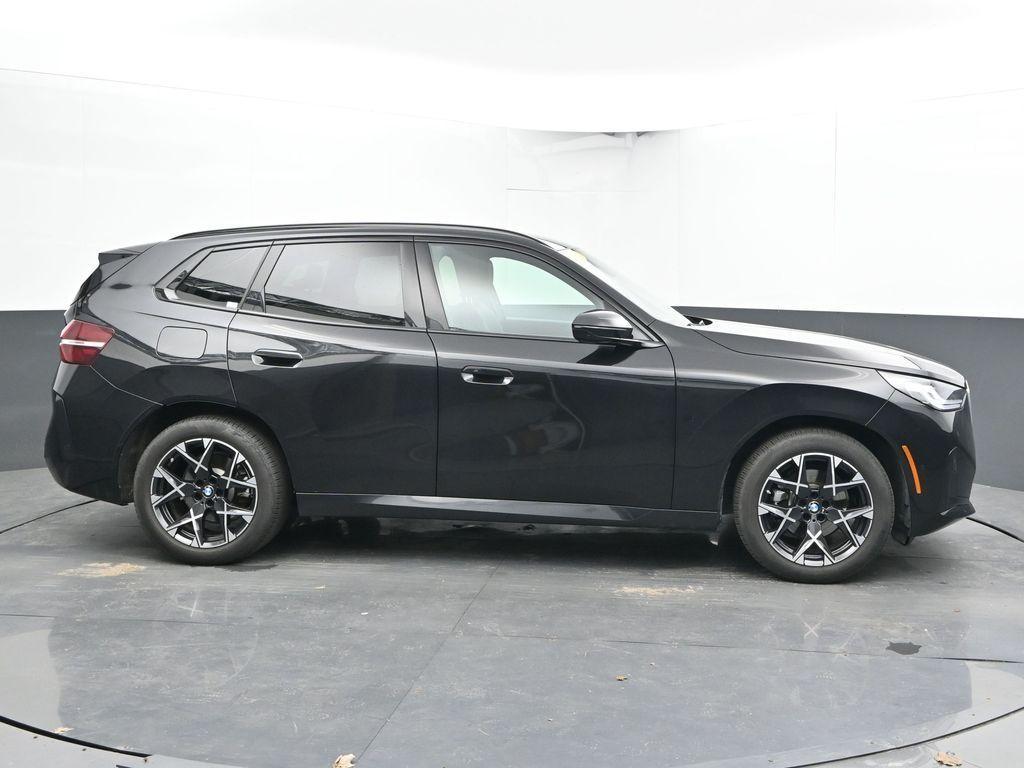 used 2026 BMW X3 car, priced at $51,335