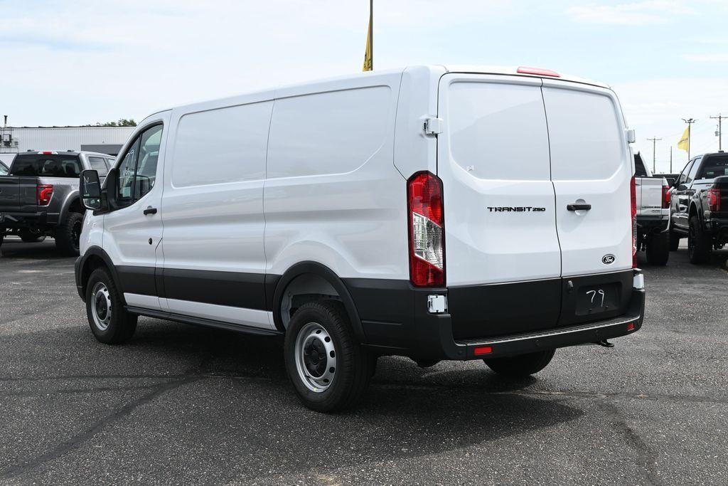 new 2026 Ford Transit-150 car, priced at $46,692
