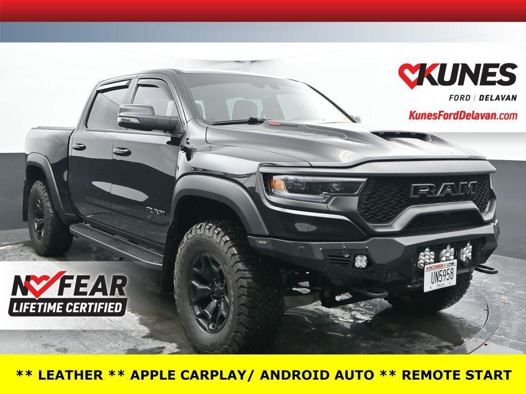 used 2023 Ram 1500 car