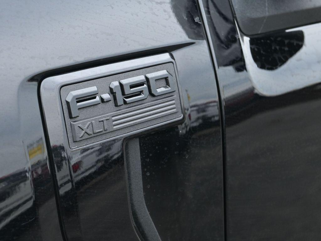 new 2026 Ford F-150 car, priced at $65,085