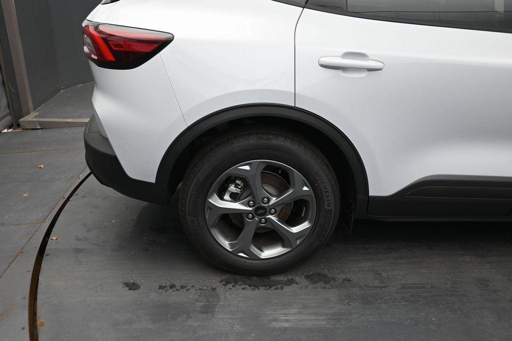 new 2026 Ford Escape car, priced at $35,757