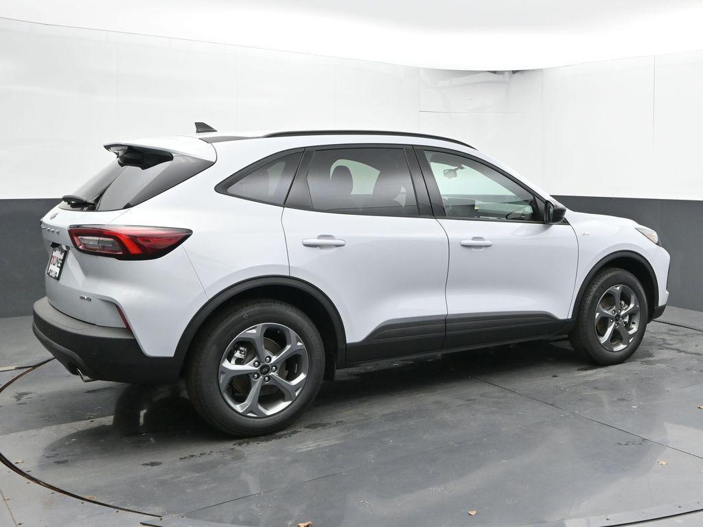 new 2026 Ford Escape car, priced at $35,757