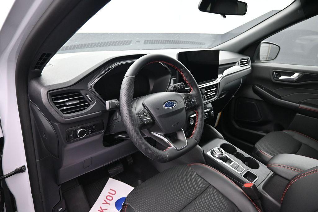 new 2026 Ford Escape car, priced at $35,757
