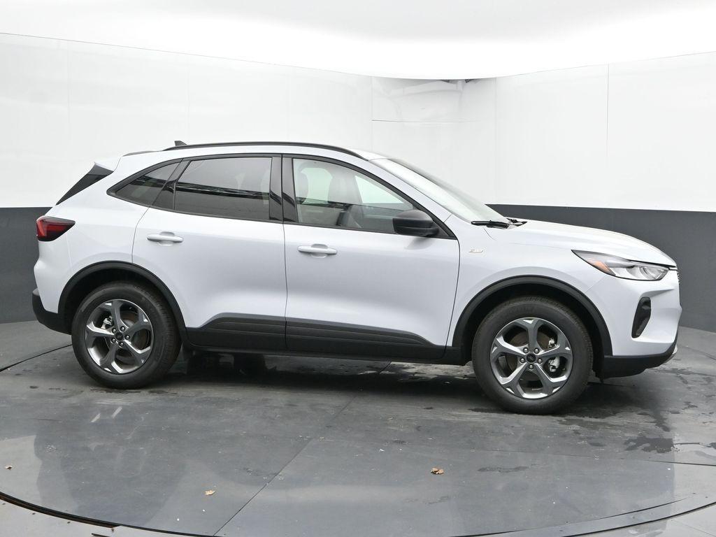 new 2026 Ford Escape car, priced at $35,757