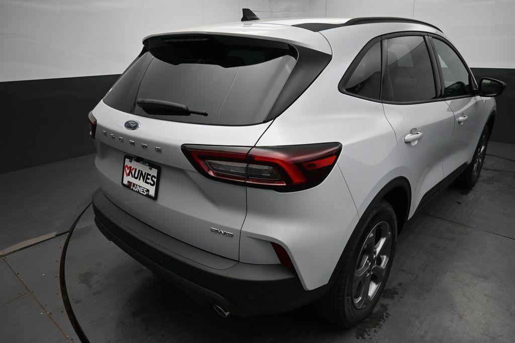new 2026 Ford Escape car, priced at $35,757