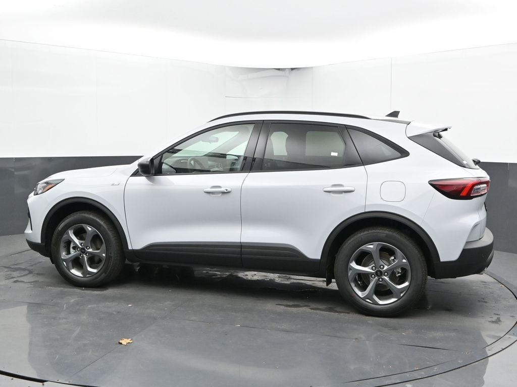 new 2026 Ford Escape car, priced at $35,757