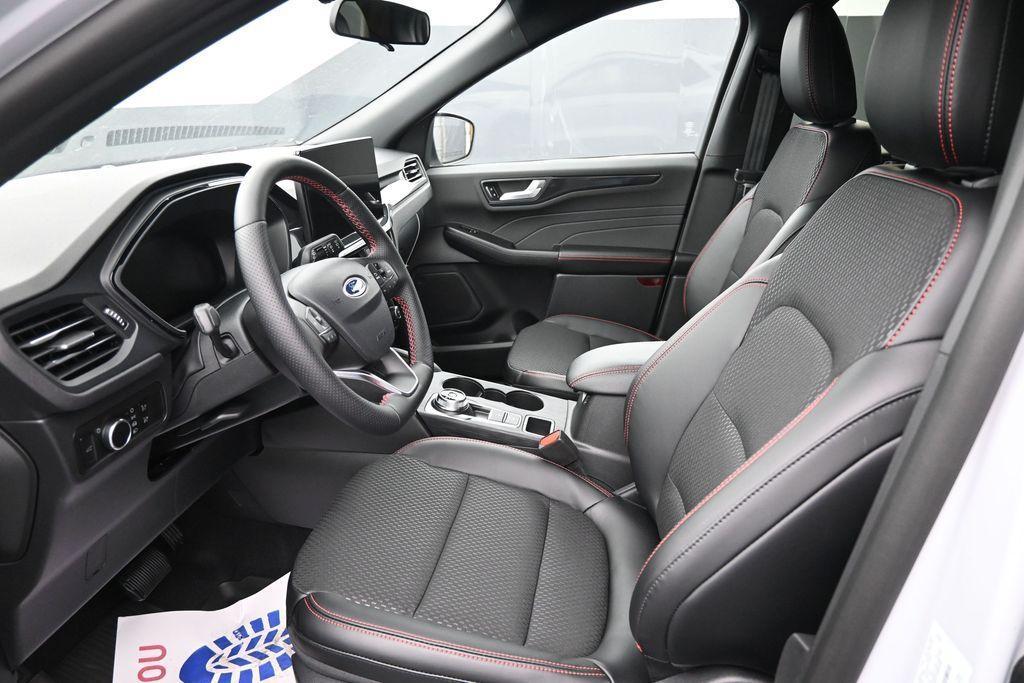 new 2026 Ford Escape car, priced at $35,757