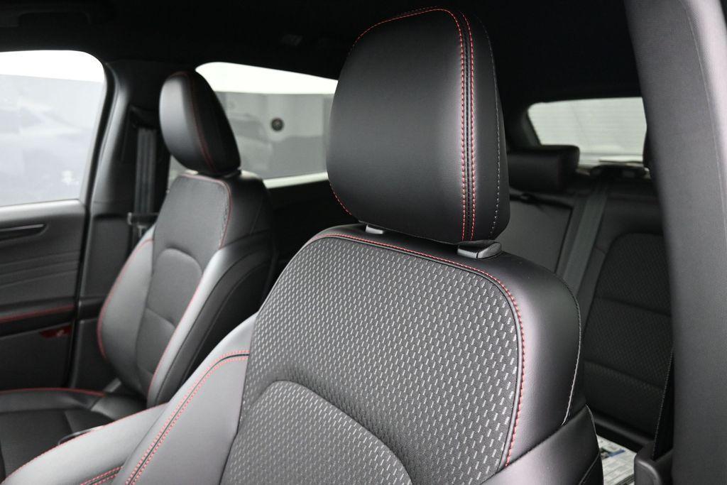 new 2026 Ford Escape car, priced at $35,757