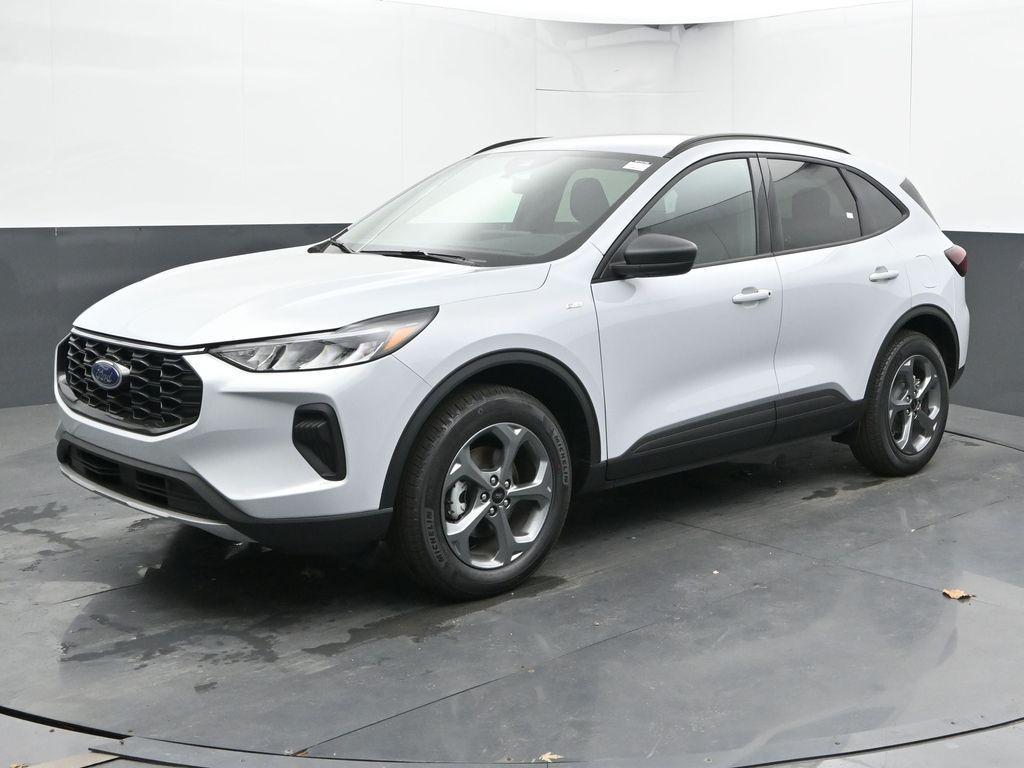 new 2026 Ford Escape car, priced at $35,757