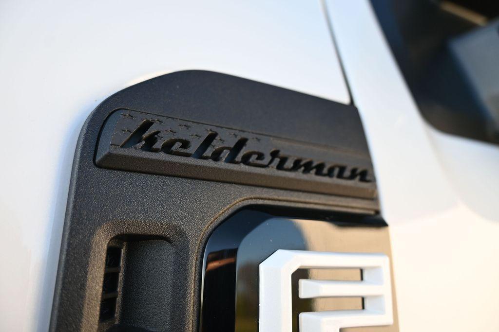 new 2026 Ford F-350 car, priced at $157,932