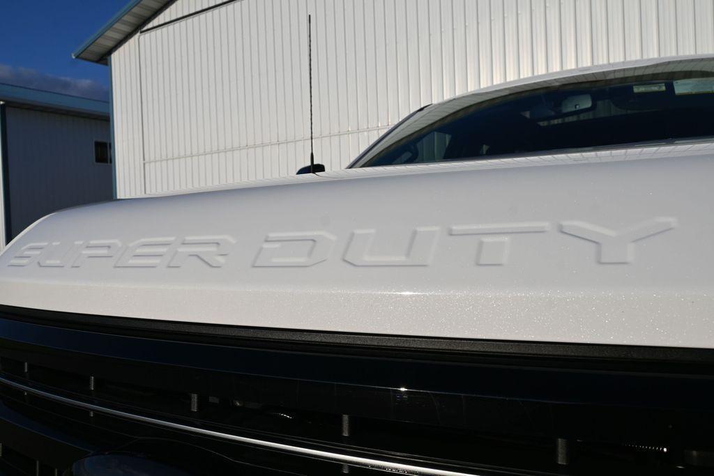 new 2026 Ford F-350 car, priced at $157,932