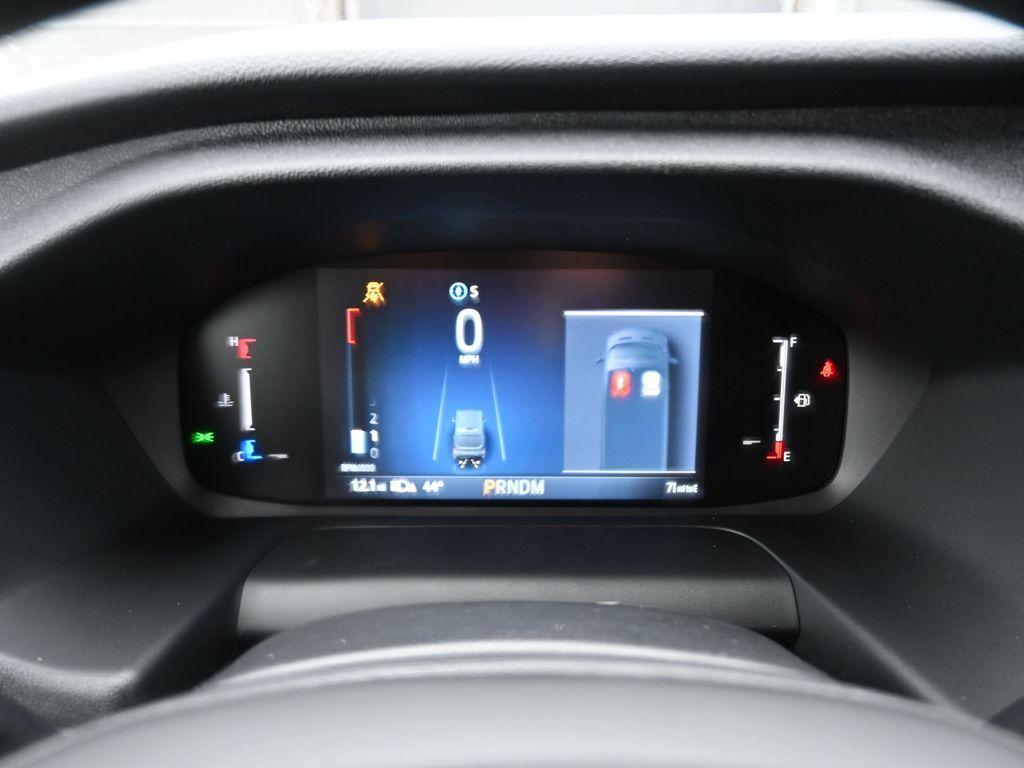 new 2026 Ford Transit-250 car, priced at $54,005