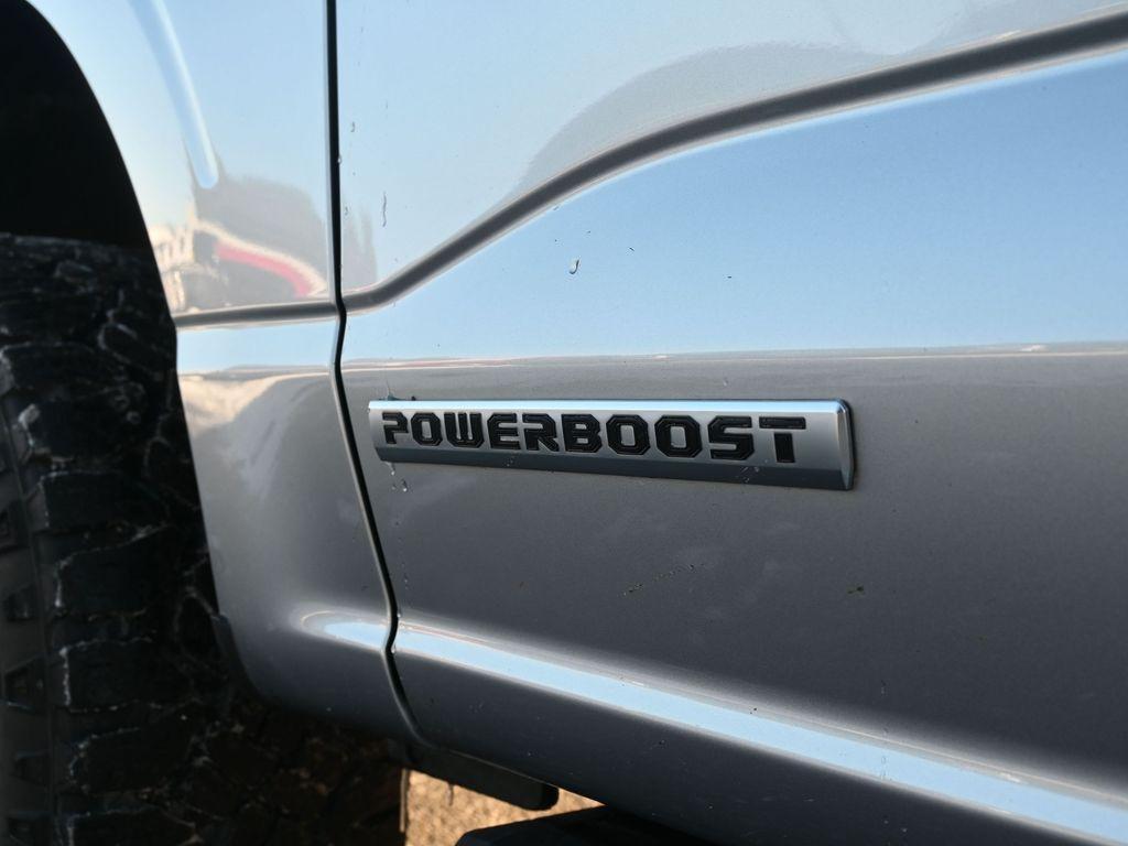 used 2023 Ford F-150 car, priced at $54,410