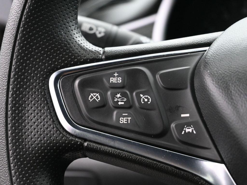 used 2023 Chevrolet Malibu car, priced at $17,529