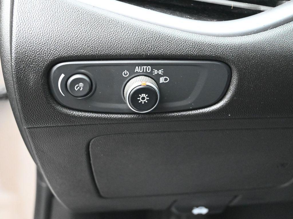 used 2023 Chevrolet Malibu car, priced at $17,529