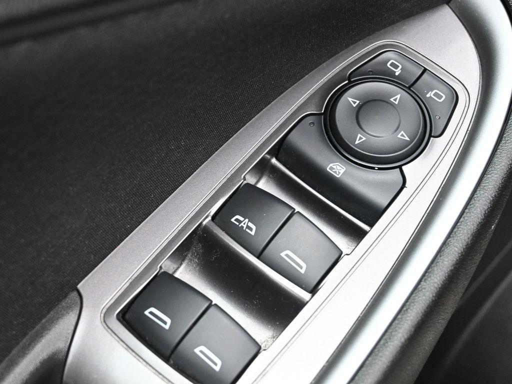 used 2023 Chevrolet Malibu car, priced at $17,529