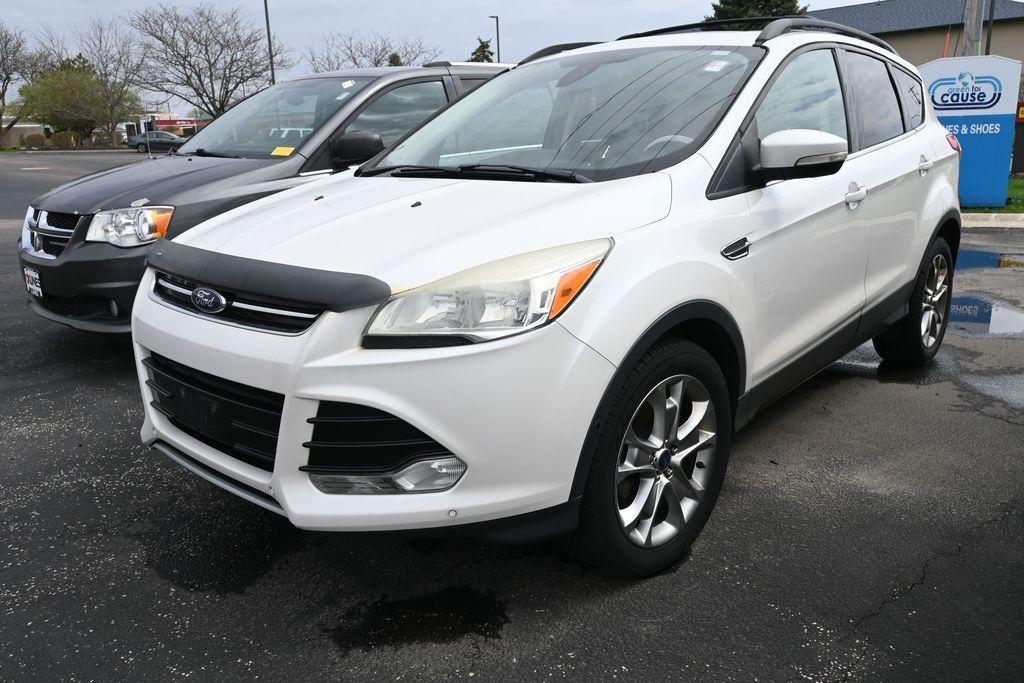 used 2013 Ford Escape car, priced at $6,007