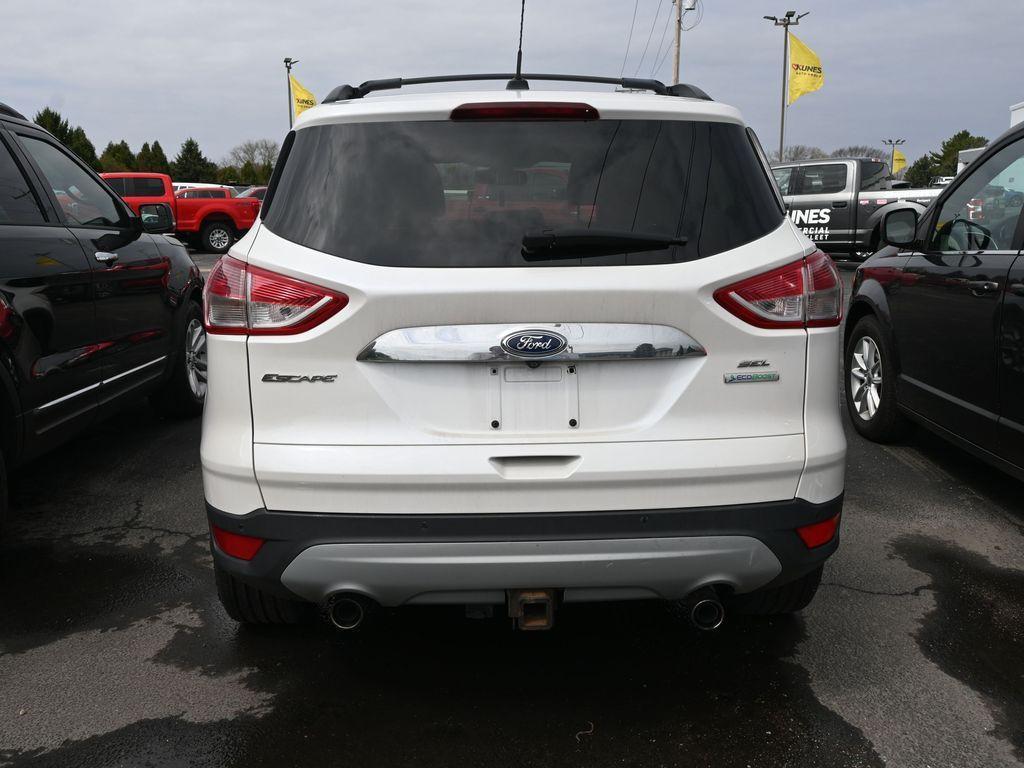 used 2013 Ford Escape car, priced at $7,659