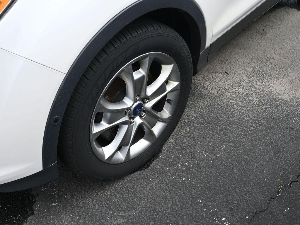 used 2013 Ford Escape car, priced at $7,659