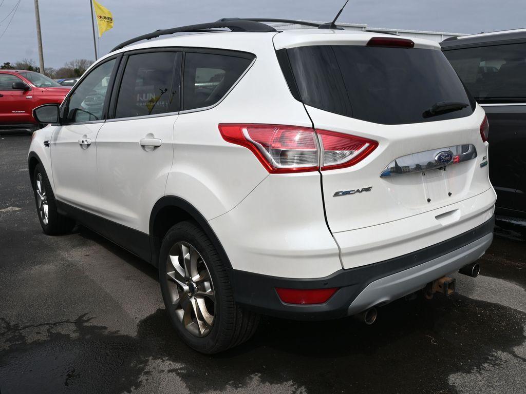 used 2013 Ford Escape car, priced at $7,659