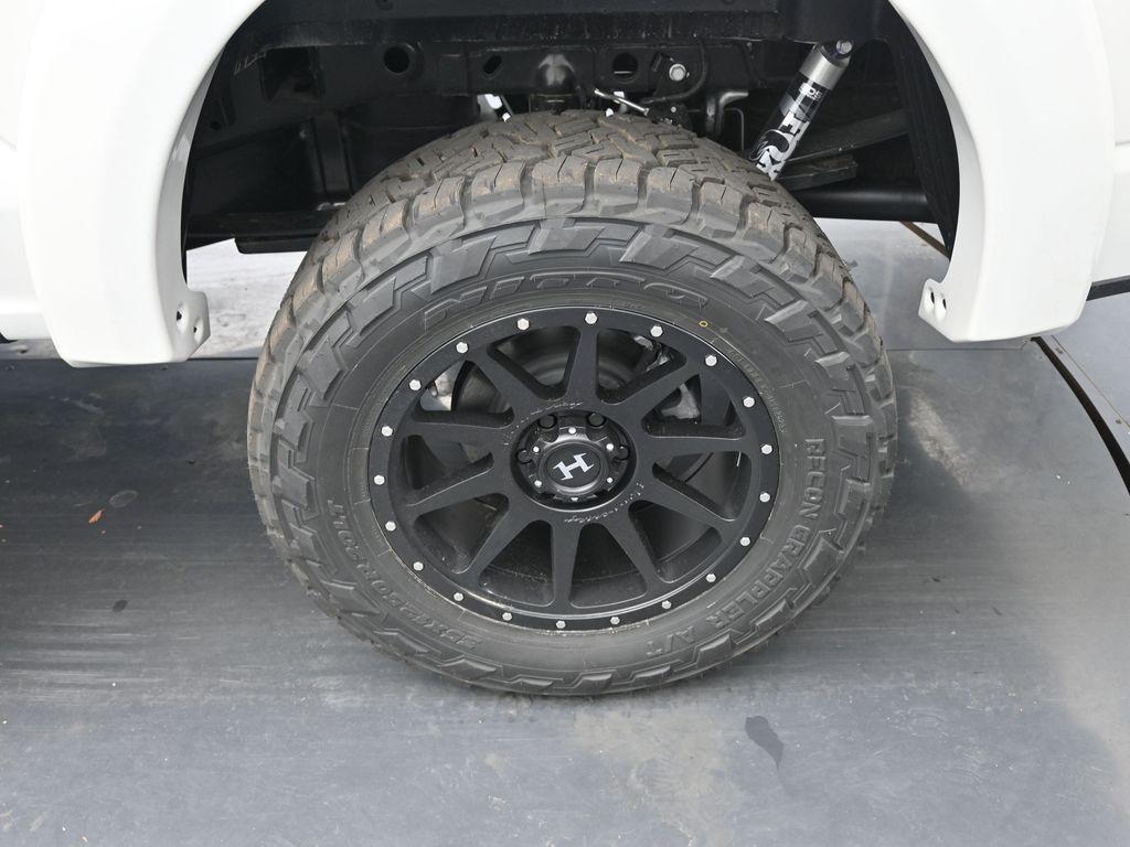 new 2025 Ford F-150 car, priced at $137,087