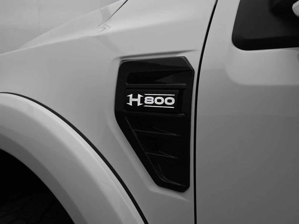 new 2025 Ford F-150 car, priced at $137,087