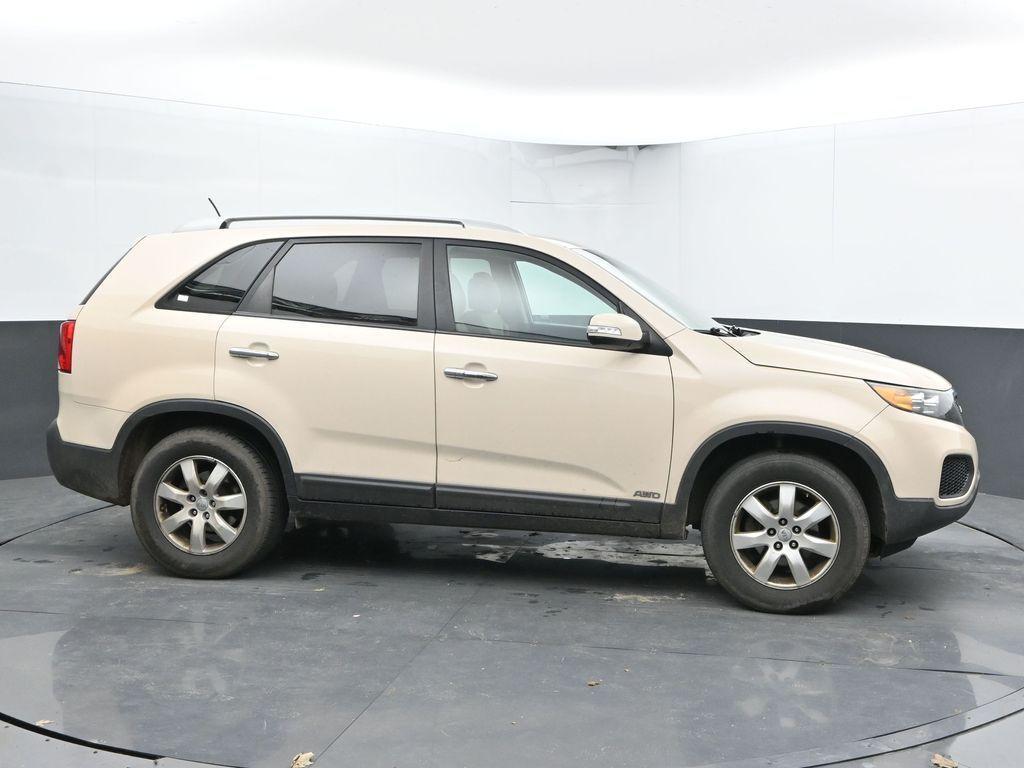 used 2012 Kia Sorento car, priced at $6,435
