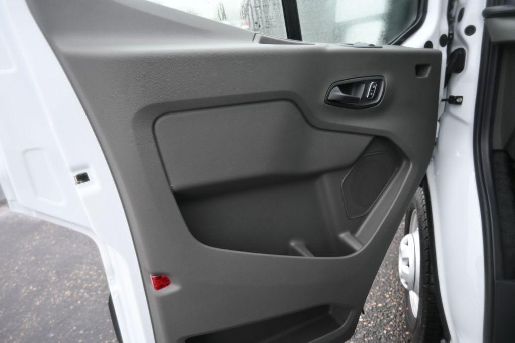 new 2026 Ford Transit-250 car, priced at $53,694